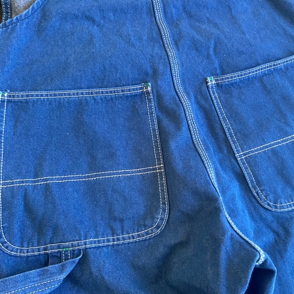 Vintage Liberty Overalls - Picture 7 of 10